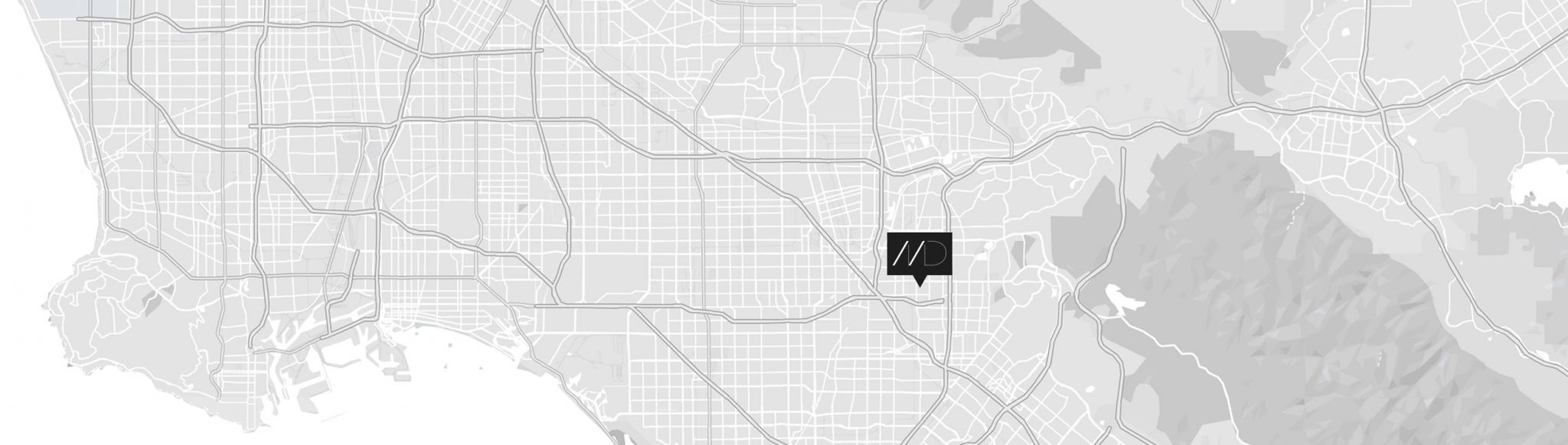 McClean Design on the map